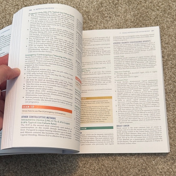 Leik FNP intensive review - Picture 6 of 8